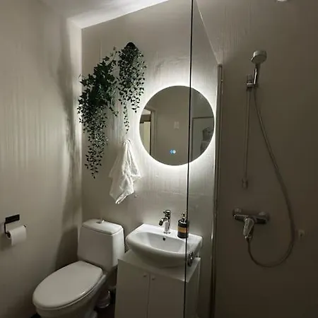 Apartamento Arctic Cozy Rovaniemi