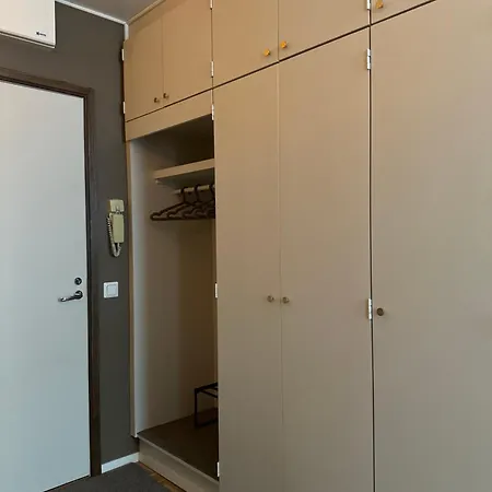 Arctic Cozy Rovaniemi