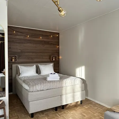 Apartamento Arctic Cozy