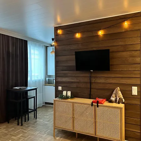 Arctic Cozy Apartment *