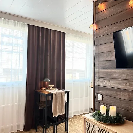 Apartment Arctic Cozy Rovaniemi