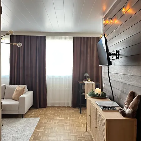 Arctic Cozy Appartamento Rovaniemi