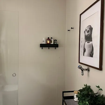 Apartment Arctic Cozy Rovaniemi