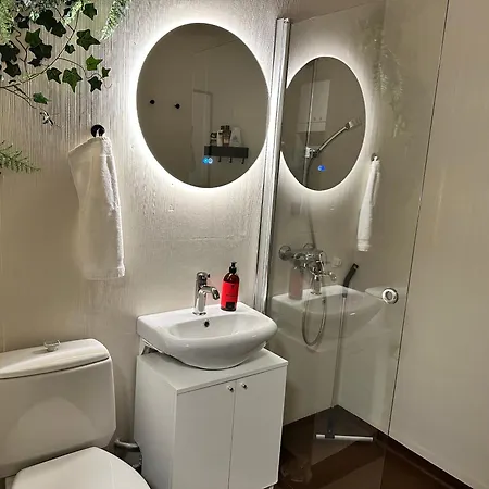 Arctic Cozy Rovaniemi