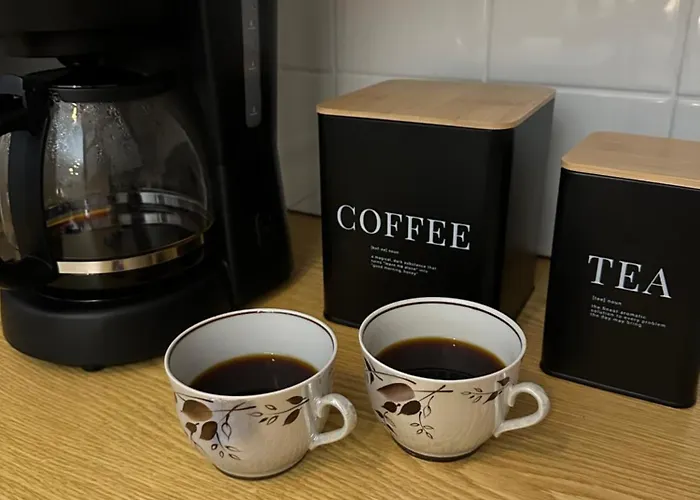 Arctic Cozy Apartamento