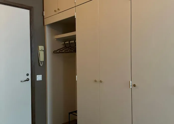 Arctic Cozy Rovaniemi