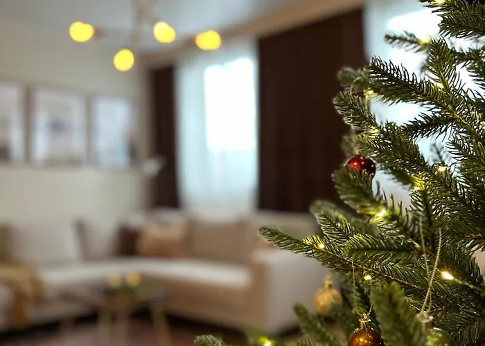 Arctic Cozy Apartamento