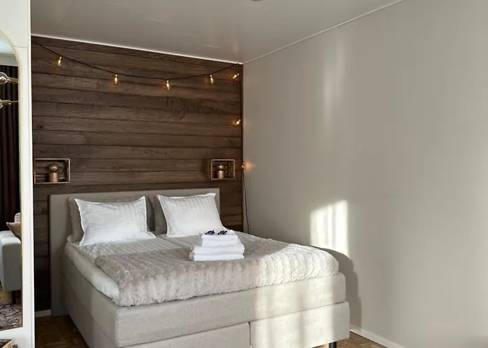 Apartamento Arctic Cozy