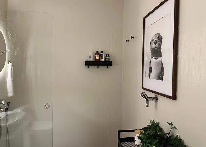 Apartamento Arctic Cozy Rovaniemi