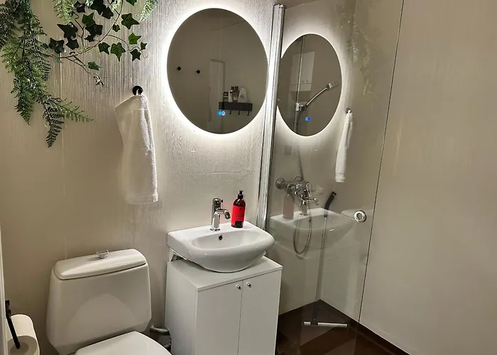 Arctic Cozy Rovaniemi